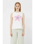 COMPAÑÍA FANTÁSTICA CAMISETA ESTRELLA