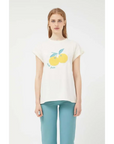 COMPAÑÍA FANTÁSTICA CAMISETA MANGA CORTA YUZU