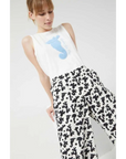 COMPAÑÍA FANTÁSTICA CAMISETA UNDER THE