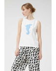 COMPAÑÍA FANTÁSTICA CAMISETA UNDER THE