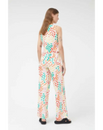 COMPAÑÍA FANTÁSTICA CHALECO TRAJE LUNARES MACULA