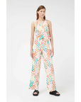 COMPAÑÍA FANTÁSTICA CHALECO TRAJE LUNARES MACULA