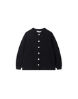 COMPAÑÍA FANTÁSTICA CHAQUETA DE NEOPRENO NEGRA