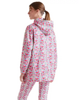 COMPAÑÍA FANTASTICA CHAQUETA DEPORTIVA ESTAMPADO S