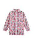 COMPAÑÍA FANTASTICA CHAQUETA DEPORTIVA ESTAMPADO S