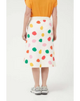 COMPAÑIA FANTÁSTICA FALDA DE LUNARES MACULA