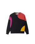 COMPAÑÍA FANTÁSTICA JERSEY DE PUNTO EST CIRCULOS