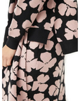 COMPAÑÍA FANTÁSTICA JERSEY ESTAMPADO FLORAL JACINT