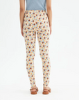 COMPAÑÍA FANTÁSTICA LEGGINGS DESERT FLOWERS PRINT