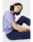 COMPAÑIA FANTASTICA PANTALON AZUL