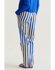 COMPAÑIA FANTASTICA PANTALON CON ESTAMPADO BAMBOO