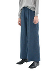 COMPAÑÍA FANTÁSTICA PANTALÓN DE CUADROS AZULES