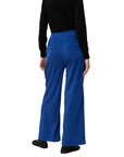 COMPAÑÍA FANTÁSTICA PANTALÓN DE PANA AZUL