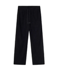 COMPAÑÍA FANTÁSTICA PANTALÓN DE PANA NEGRO