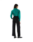 COMPAÑÍA FANTÁSTICA PANTALÓN DE TRAJE NEGRO
