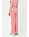 COMPAÑIA FANTASTICA PANTALON DE VICHY ROJO