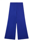COMPAÑÍA FANTASTICA PANTALÓN LARGO AMPLIO AZUL