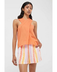 COMPAÑÍA FANTÁSTICA SHORTS DE RAYAS