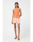 COMPAÑÍA FANTÁSTICA SHORTS DE RAYAS