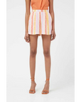 COMPAÑÍA FANTÁSTICA SHORTS DE RAYAS