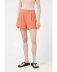 COMPAÑÍA FANTÁSTICA SHORTS TEJA
