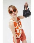 COMPAÑÍA FANTÁSTICA SHORTS TEJA