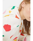 COMPAÑÍA FANTÁSTICA SUDADERA DE PUNTOS MACULA