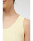 COMPAÑIA FANTÁSTICA TOP AMARILLO