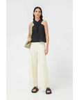 COMPAÑÍA FANTÁSTICA TOP CRUZADO NEGRO