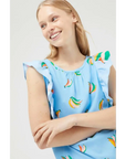 COMPAÑIA FANTASTICA TOP DE BANANAS