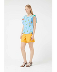 COMPAÑIA FANTASTICA TOP DE BANANAS