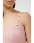 COMPAÑIA FANTÁSTICA TOP DE TIRANTES ROSA
