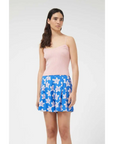 COMPANIA FANTASTICA TOP DE TIRANTES ROSA