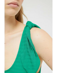 COMPAÑIA FANTASTICA TOP DE TIRANTES VERDE