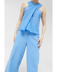 COMPAÑÍA FANTÁSTICA TROUSERS AZUL