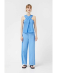 COMPAÑÍA FANTÁSTICA TROUSERS AZUL