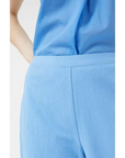 COMPAÑÍA FANTÁSTICA TROUSERS AZUL