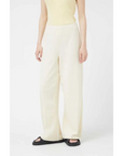 COMPAÑÍA FANTÁSTICA TROUSERS BEIGE