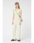 COMPAÑÍA FANTÁSTICA TROUSERS BEIGE