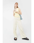 COMPAÑÍA FANTÁSTICA TROUSERS BEIGE