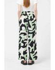 COMPAÑÍA FANTÁSTICA TROUSERS ESTAMPADOS