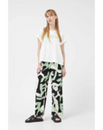 COMPAÑÍA FANTÁSTICA TROUSERS ESTAMPADOS