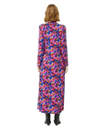 COMPAÑÍA FANTÁSTICA VESTIDO FLORAL DEWBERRY
