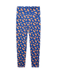 COMPAÑÍA LEGGINGS DEPORTIVOS ESTAMPAD DE POMELOS