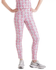 COMPAÑÍA LEGGINGS DEPORTIVOS ESTAMPADO SUGAR
