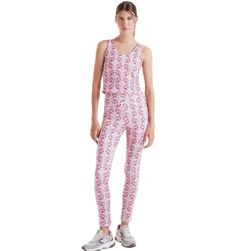 COMPAÑÍA TOP DEPORIVO ESTAMPADO SUGAR