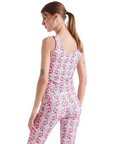 COMPAÑÍA TOP DEPORIVO ESTAMPADO SUGAR