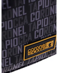 CORONEL TAPIOCCA BANDOLERA PEQUEÑA CON LOGO - TALLA ÚNICA