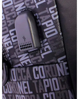 CORONEL TAPIOCCA MOCHILA CON LOGO - TALLA ÚNICA