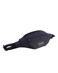CORONEL TAPIOCCA RIÑONERA NEGRA - TALLA ÚNICA